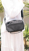 nemo - Baby Bag (Black)