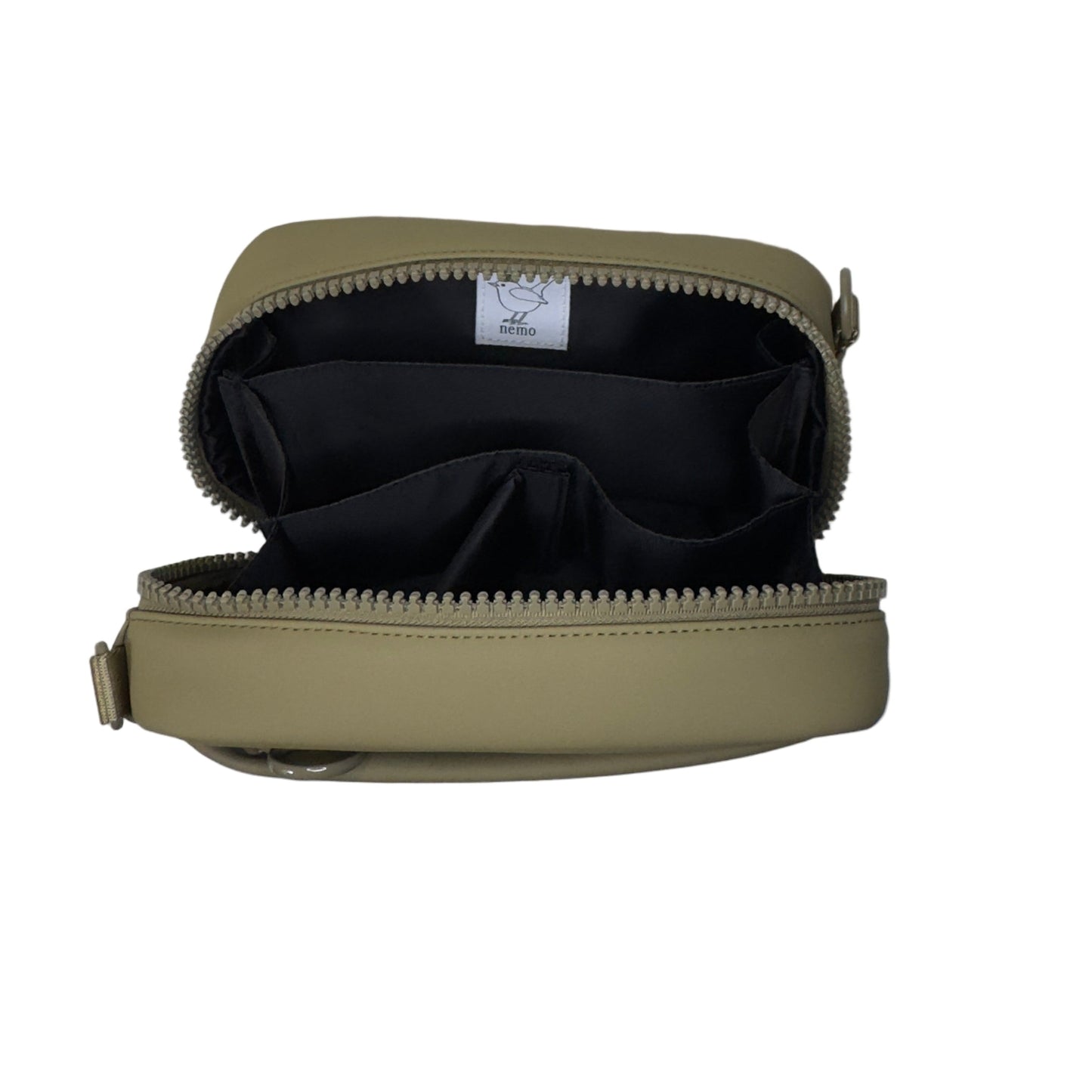 **COMING SOON**nemo - Baby Bag (Green)