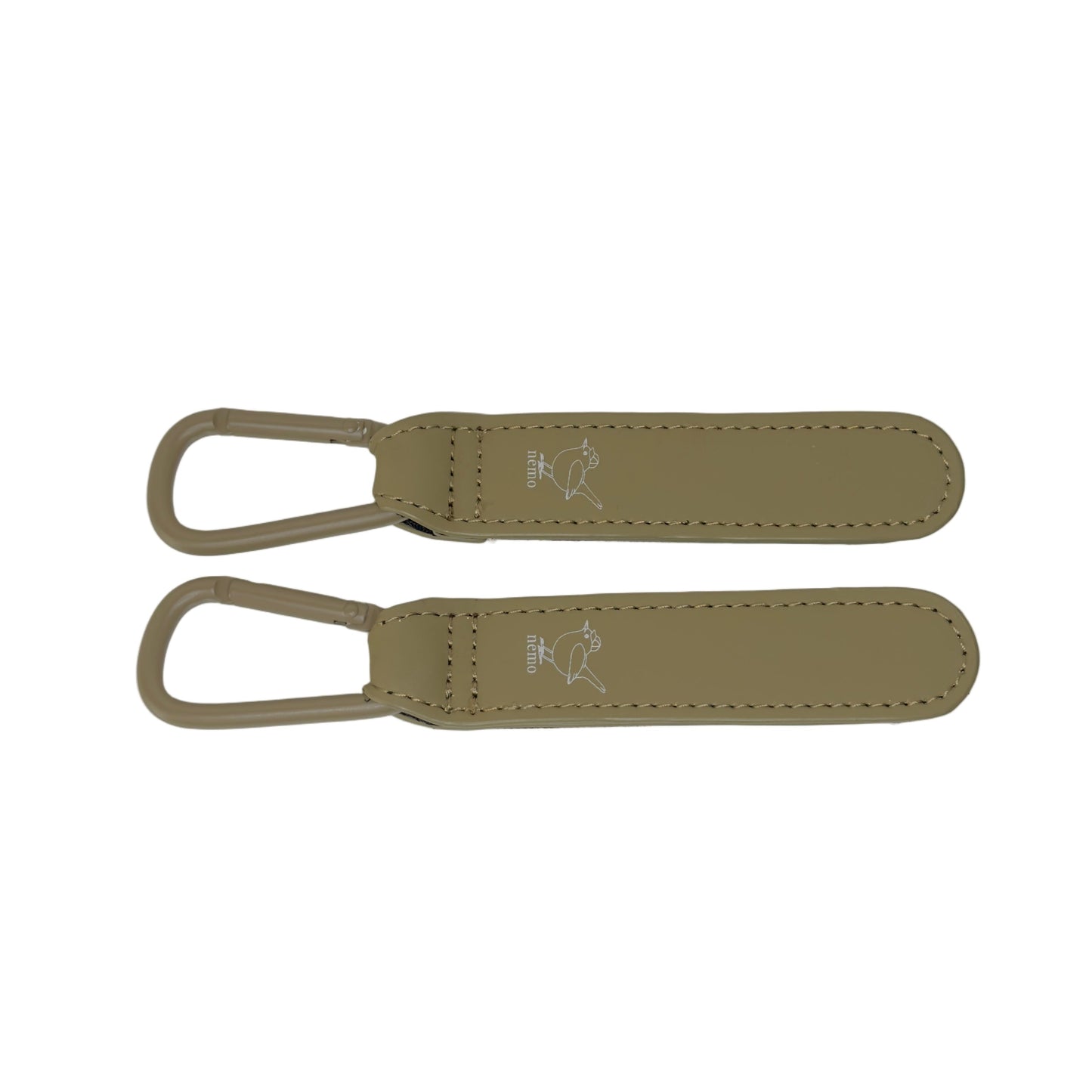 **COMING SOON**Buggy clips - Green