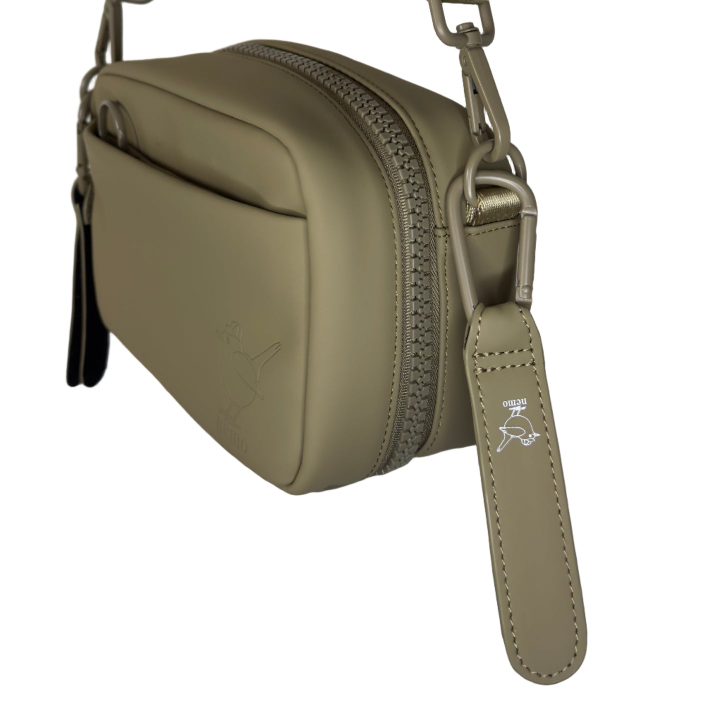 **COMING SOON**Buggy clips - Green