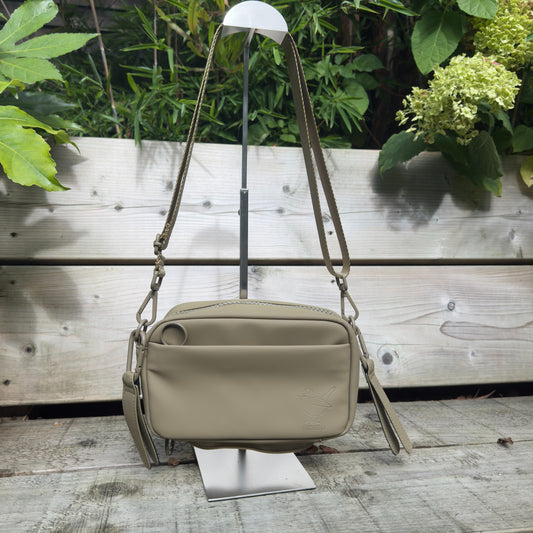 **COMING SOON**nemo - Baby Bag (Green)