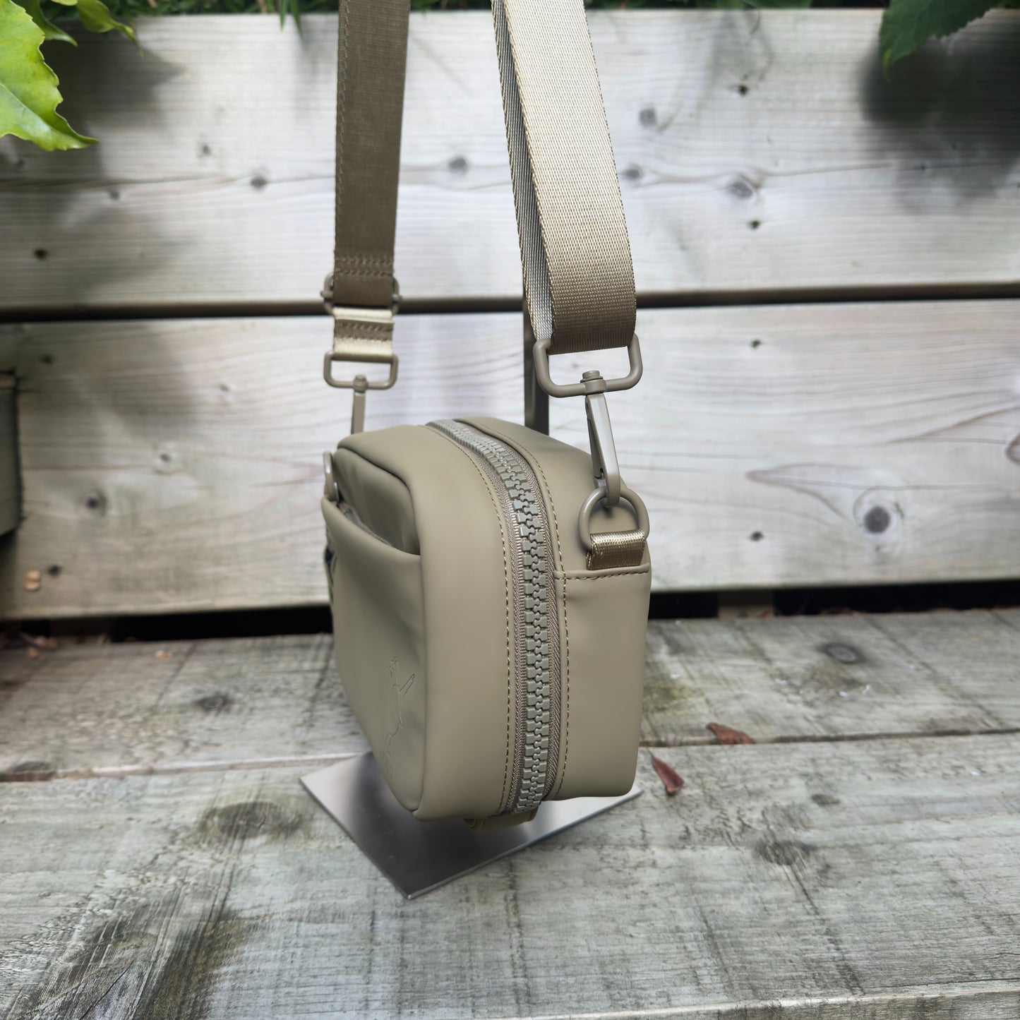 **COMING SOON**nemo - Baby Bag (Green)