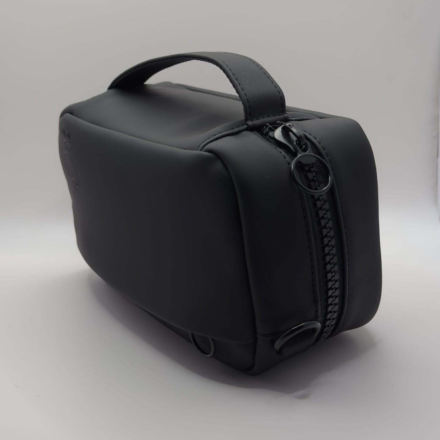 nemo - Baby Bag (Black)